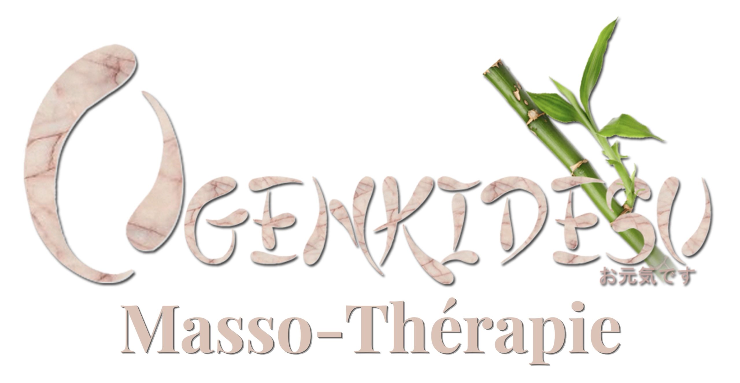 Massage Ogenkidesu et Masso-Thérapie à Divonne-les-Bains et Genève