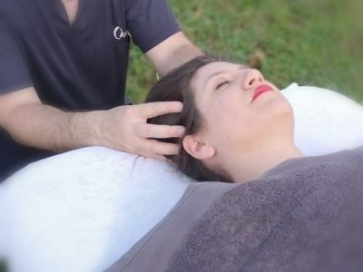 Massage ONAVI